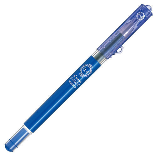 Picture of GL-MAICA - EXTRA FINE GEL INK ROLLERBALL 0.4MM